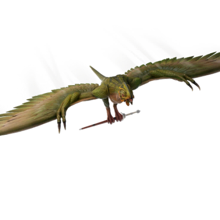 Basilisk