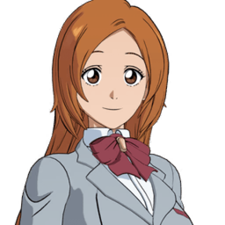 Orihime Inoue skin