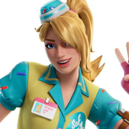 Dee skin