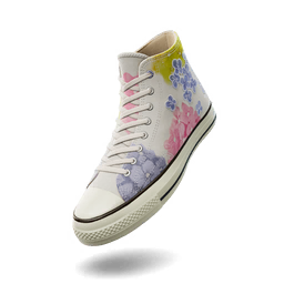 Converse Chuck 70 ‘Floral’ Shoes