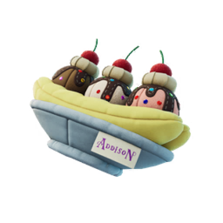 Addison’s Sundae
