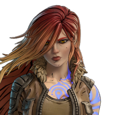 Lilith skin