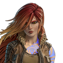Lilith Skin
