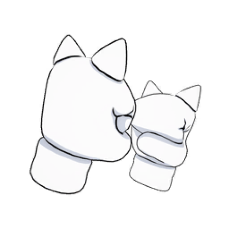 Knuckles’ Gloves