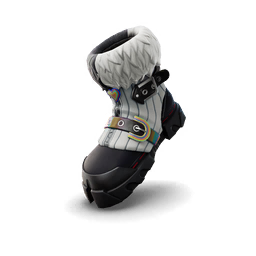 Cloven Clompers Shoes