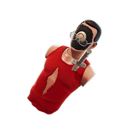 CPR Dummy