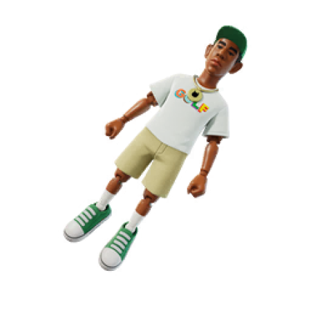 Mini Tyler