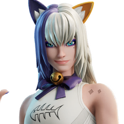 Meg Skin