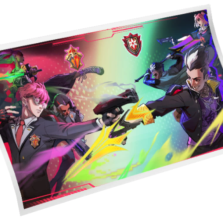 Clash of the Academies