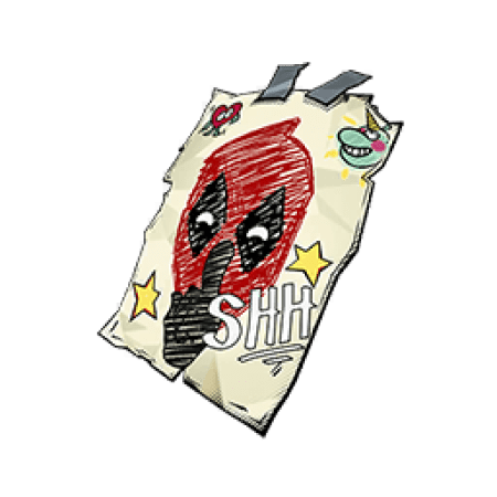 Wade’s Prank