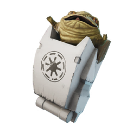 Rotta the Huttlet
