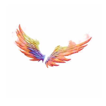 Siren Wings