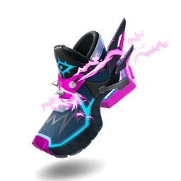 Unseen Sneakers Shoes