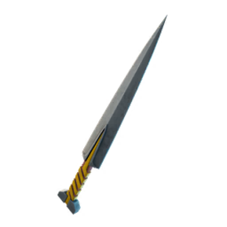 Mortis Dagger