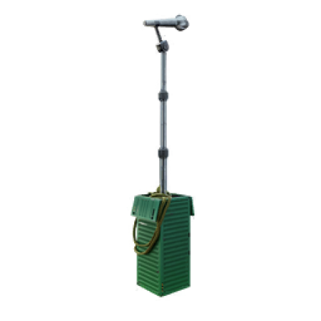 CHROMA VOX