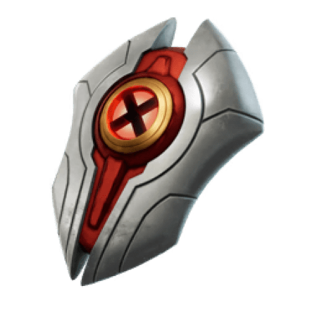 Osmium Shield
