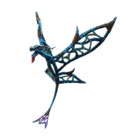 Ikran Totem