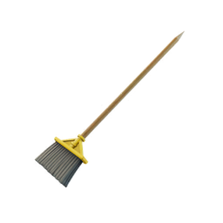 Broom-Stake