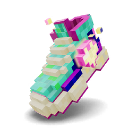 Voxelators