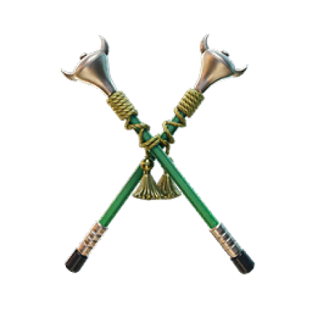 Earfshaker