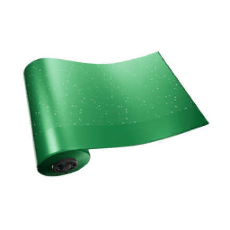 CHROMA GREEN