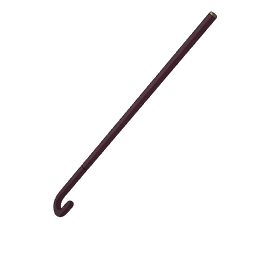 Benihime Pickaxe