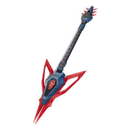 The Seven Six-String