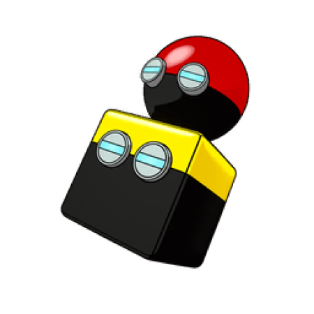 Orbot and Cubot