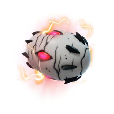 Dragozord Egg