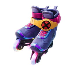 Jubilee’s Blades Back Bling