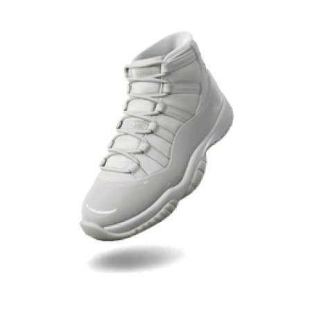 Air Jordan 11 Retro ‘Grand Finale’