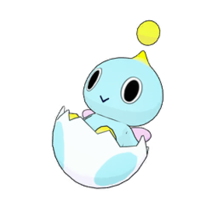 Chao Egg