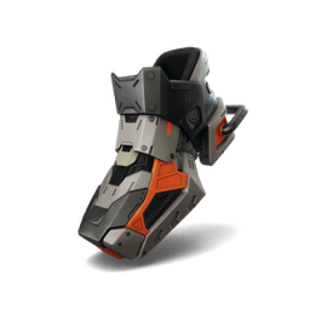 O.X.R. Combat Boots