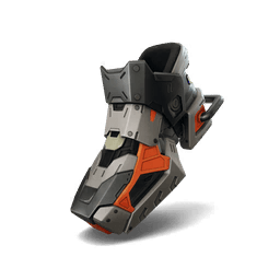 O.X.R. Combat Boots Shoes