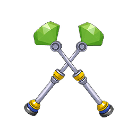 Chaos Crasher
