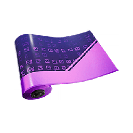 Shadow Glyphs