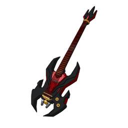 Shadow’s ARK Angel Back Bling