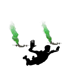 CHROMA Contrail