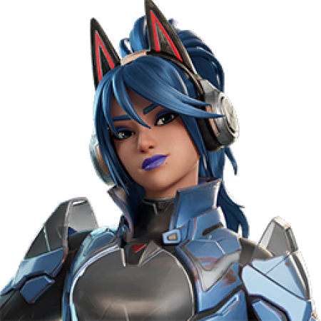 The Prophecy skin