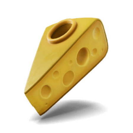 Cheese Feet