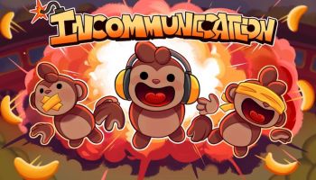 Promo for Incommunication