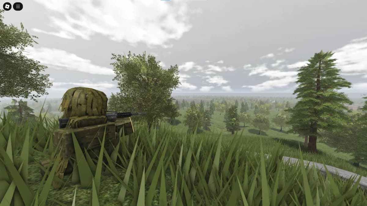 Promo for Infected Lands