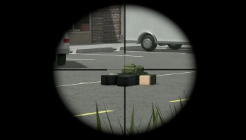 Screenshot from the Infected Lands Trailer