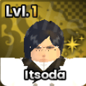 Itsoda Anime Origins