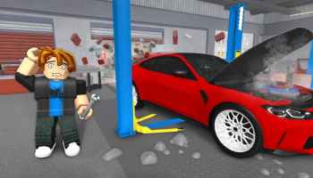Promo for Junk Mechanics
