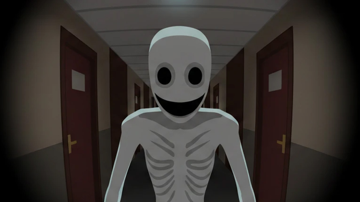 Keep the Door Locked Codes Promotional Image Taken From The Games Page