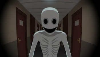 Keep the Door Locked Codes Promotional Image Taken From The Games Page