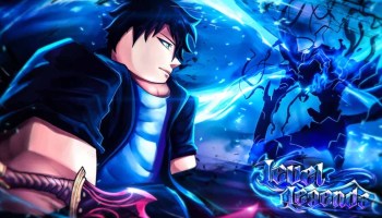 Level Legends Codes Promotional Image Taken From The Games Page