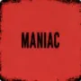 MANIAC game image