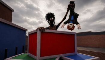 MM2 of The Locust Featured Image